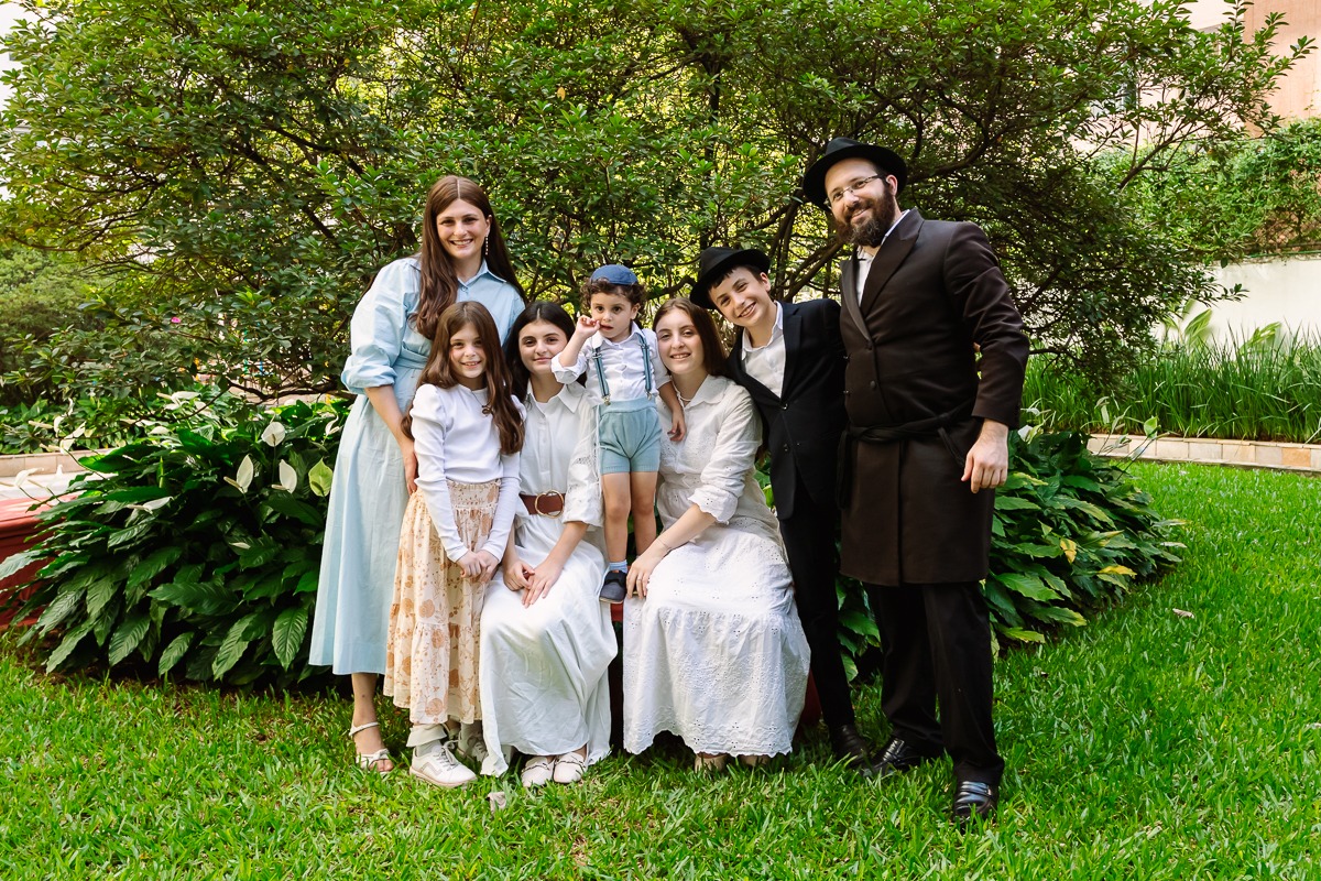 Festa de bar mitzvah