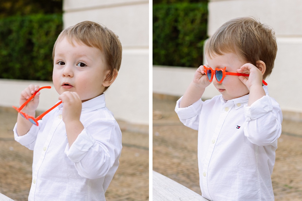 Festa de aniversário infantil