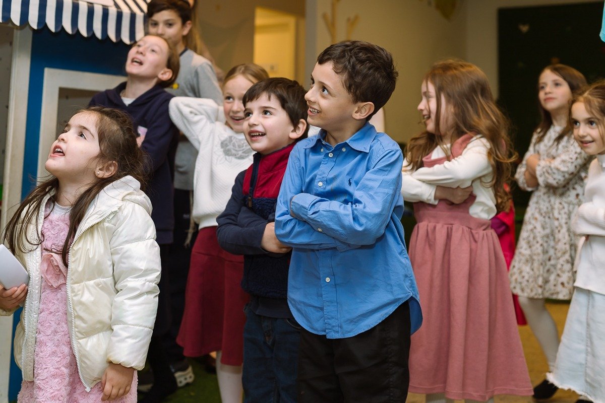 Festa infantil