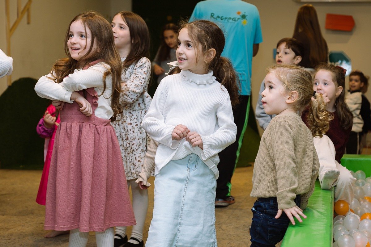 Festa infantil