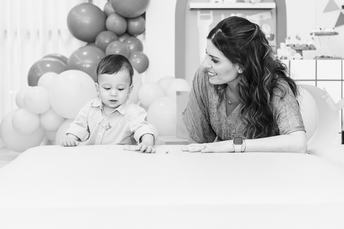 Festa de aniversário infantil