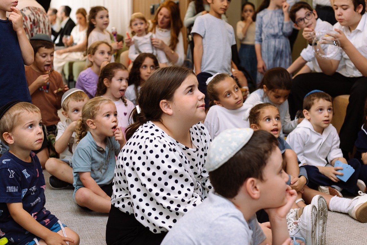 Festa infantil