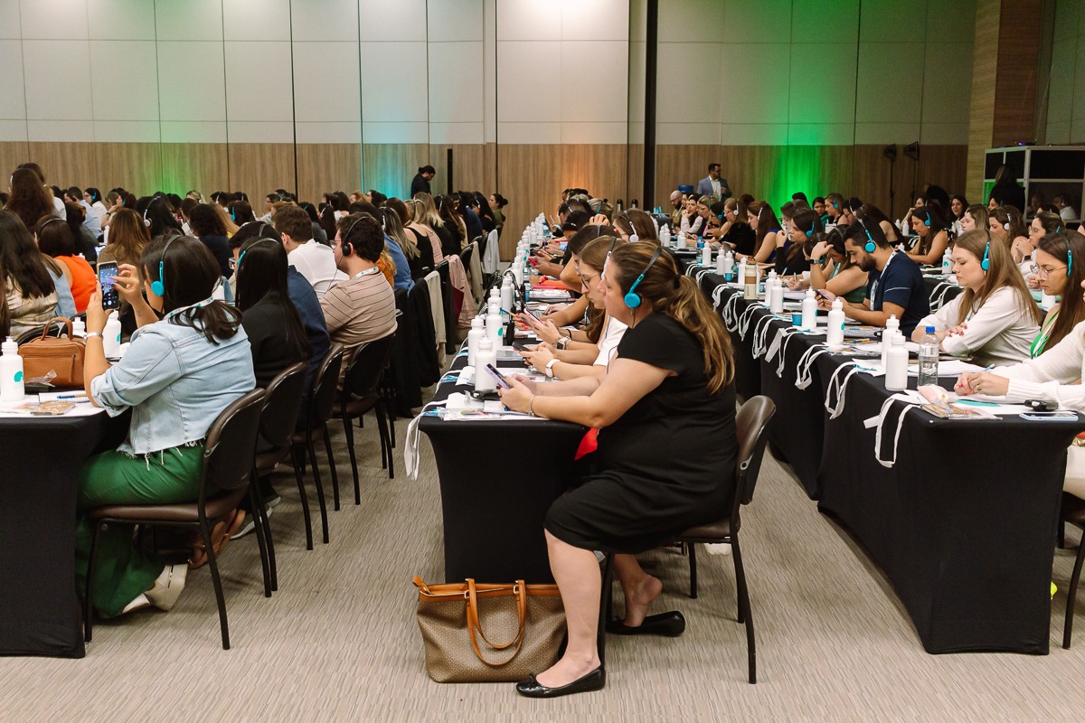 corporativo para luna educação