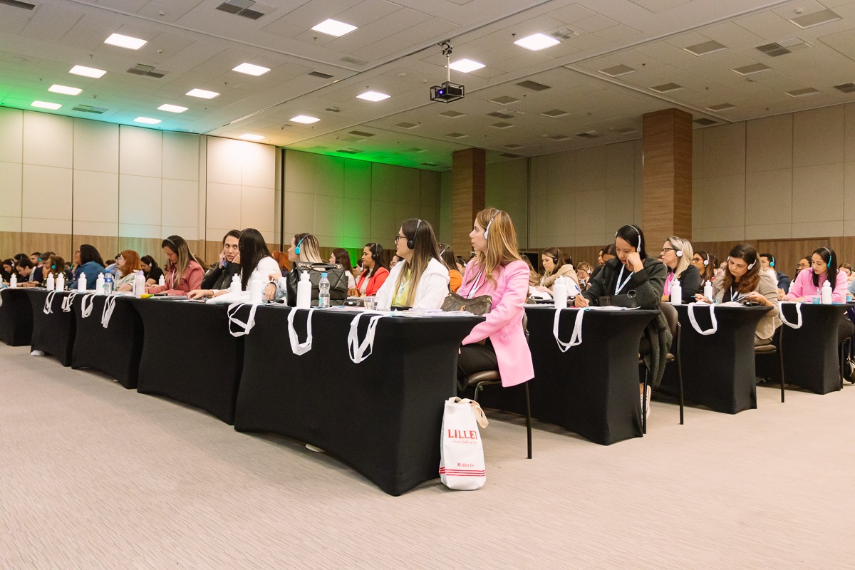 corporativo para luna educação