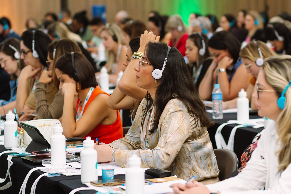 corporativo para luna educação
