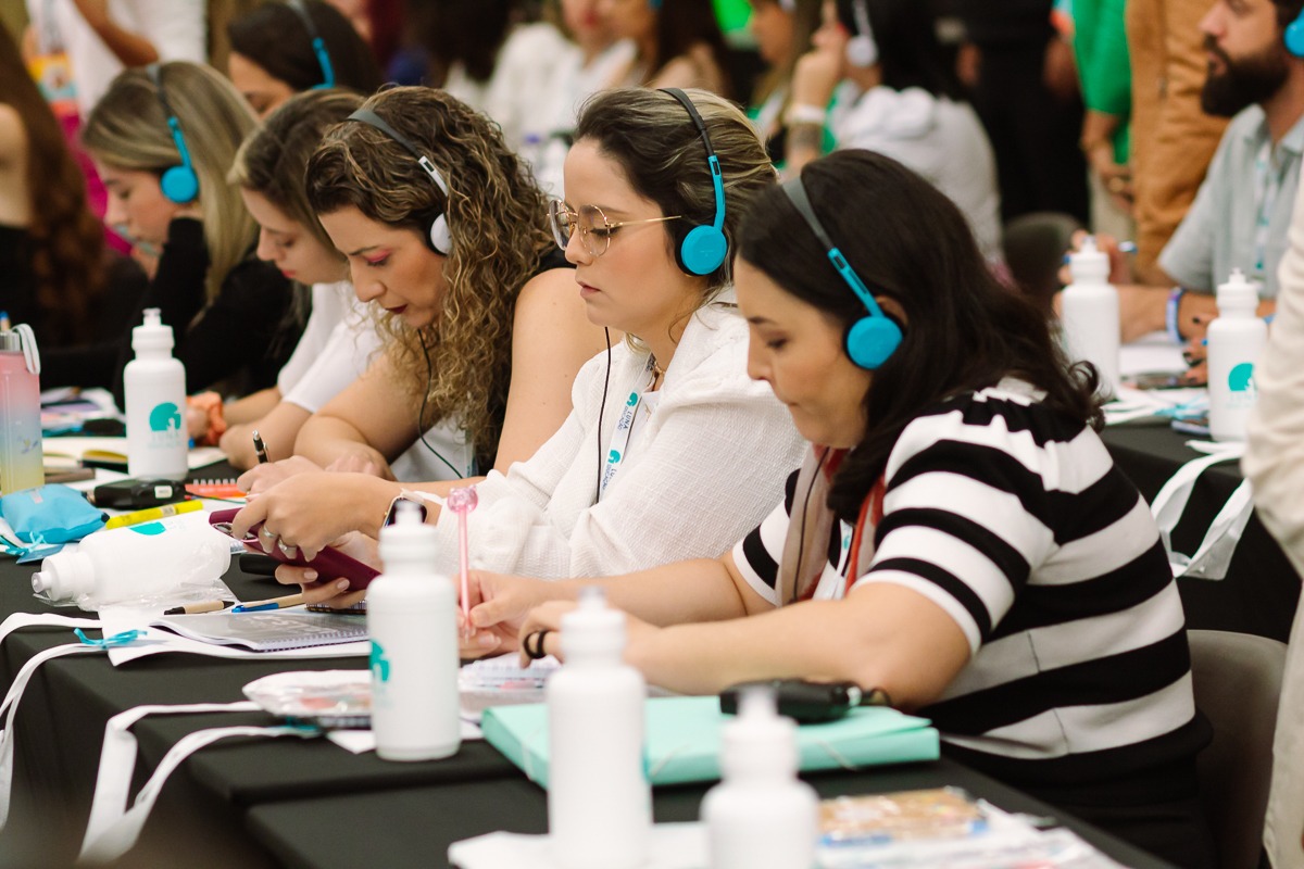 corporativo para luna educação