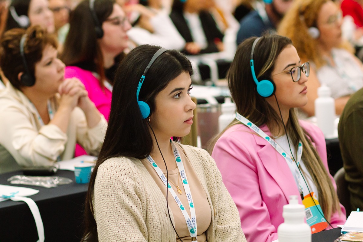 corporativo para luna educação