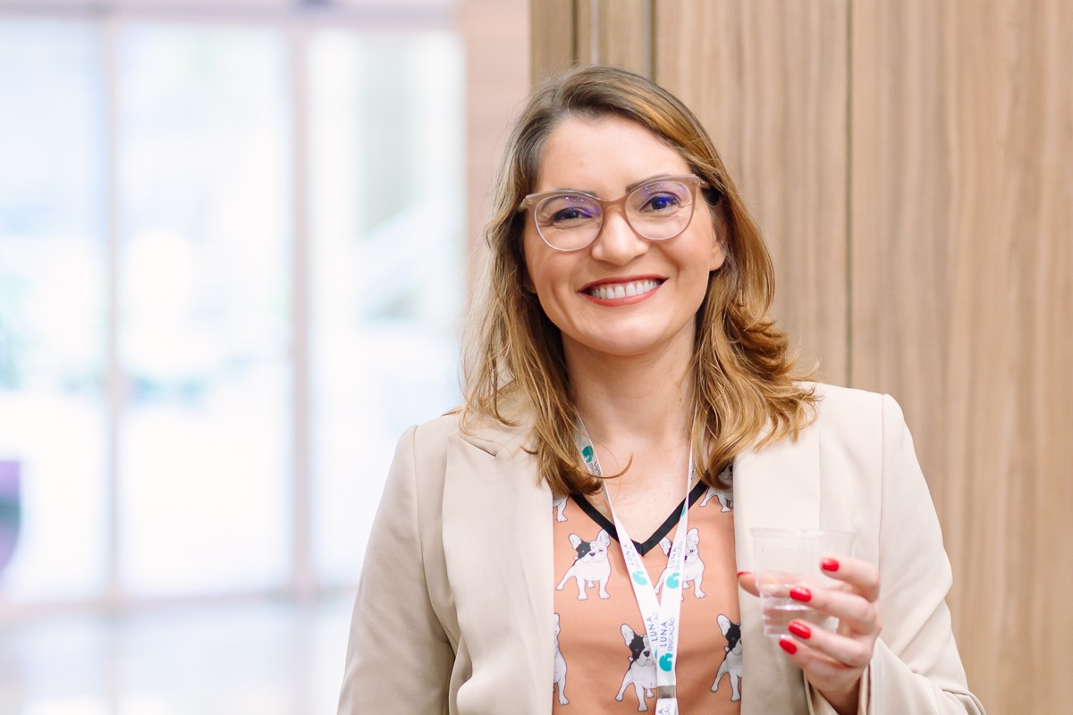 corporativo para luna educação